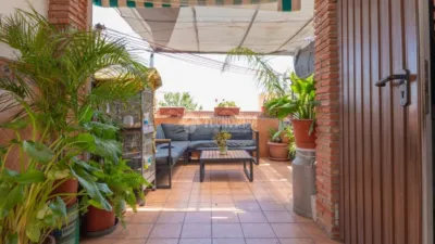 Apartment in Churriana-El Pizarrillo-La Noria-Guadalsol photo 2