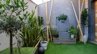 Terraced house in San Isidro photo 2
