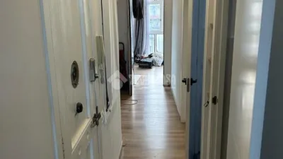 Apartment in El Poble-sec photo 19