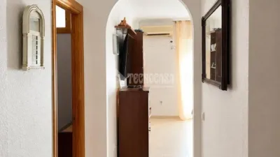 Piso en calle de José María Cagigal photo 13