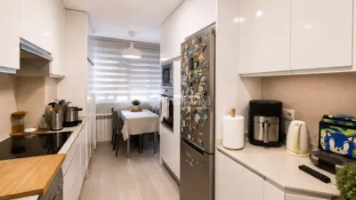 Apartment in Vista Alegre photo 24