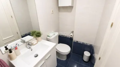Apartment in Vista Alegre photo 16