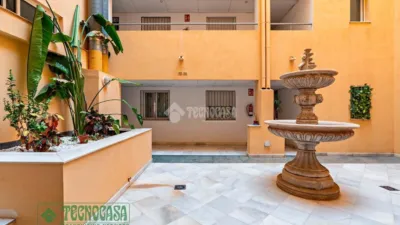 Piso en calle de Andarax photo 19