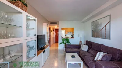 Piso en calle de Andarax photo 17