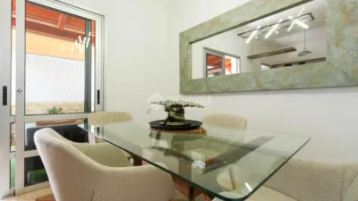 Terraced house in San Isidro photo 20