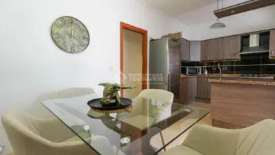 Terraced house in San Isidro photo 19