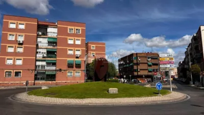 Apartment in the City Centre photo 14