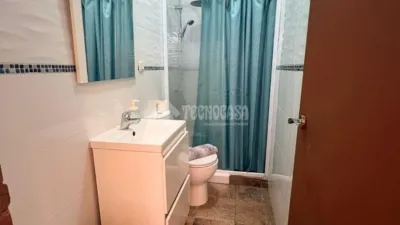 Apartment in Santa Cruz photo 17