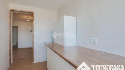 Flat in La Prosperitat photo 21