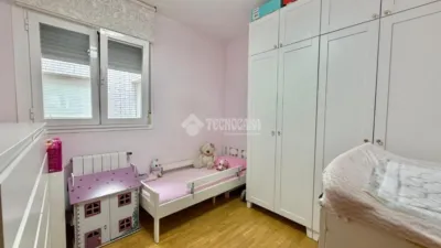Apartment in El Cristo-Ave María photo 17