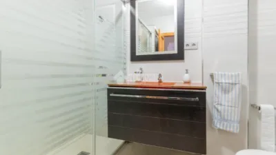 Apartment in Churriana-El Pizarrillo-La Noria-Guadalsol photo 25