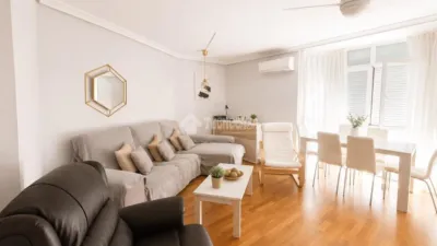 Apartment in Vista Alegre photo 2