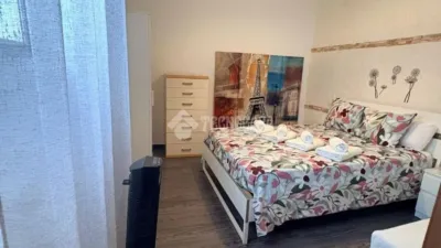 Apartment in Santa Cruz photo 11