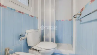 Apartment in Vinyets-Molí Vell photo 27
