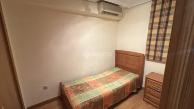 Apartment in Alameda de Osuna photo 16