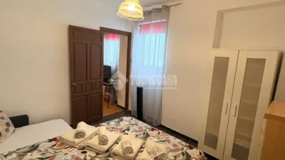 Apartment in Santa Cruz photo 13