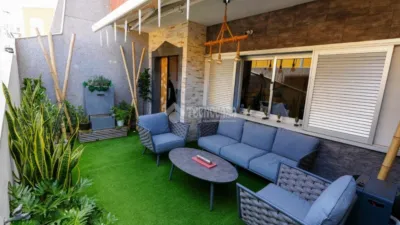 Terraced house in San Isidro photo 4