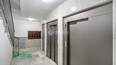 Piso en calle de Andarax photo 9
