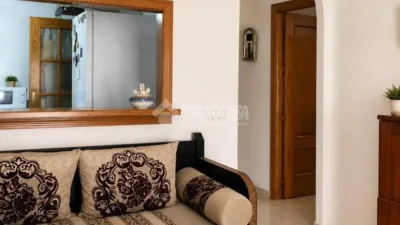 Apartment on Calle de José María Cagigal photo 3