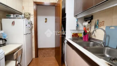 Apartment in Pacífico photo 13