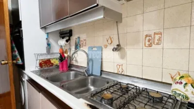 Apartment in Pacífico photo 12