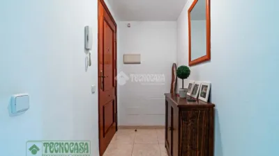 Piso en calle de Andarax photo 14
