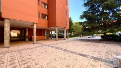 Piso en Valderrivas photo 36