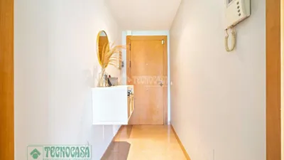 Flat on Calle de la Infanta Cristina photo 14