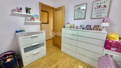 Apartment in El Cristo-Ave María photo 18