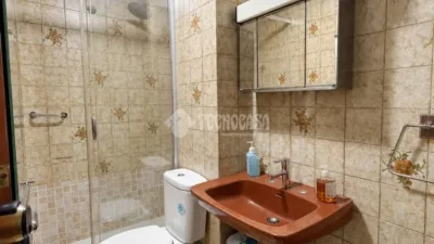 Apartment in Pacífico photo 22