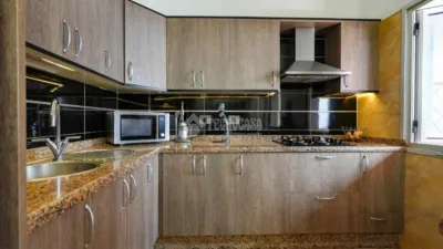 Terraced house in San Isidro photo 16