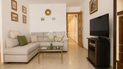 Piso – Alacant / Alicante, Sant Blai, l'Alacantí - Vista 3