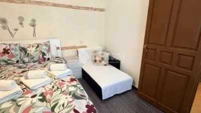 Apartment in Santa Cruz photo 12