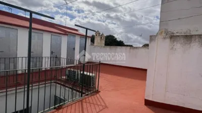 Apartment in Santa Cruz photo 20