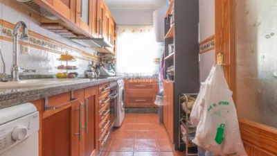 Apartment in Churriana-El Pizarrillo-La Noria-Guadalsol photo 14