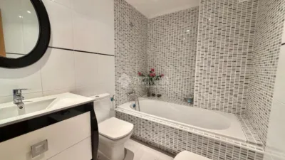 Apartment in San Antonio photo 16