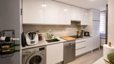 Apartment in Vista Alegre photo 23