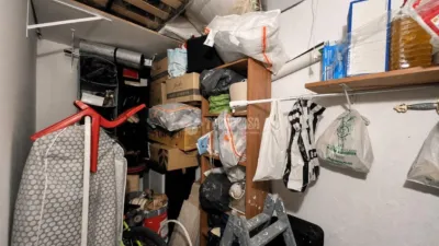 Apartment in Vista Alegre photo 28