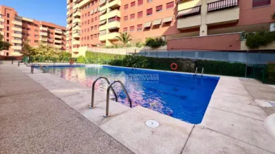 Piso en Valderrivas photo 29