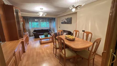 Apartment in Alameda de Osuna photo 4