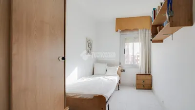 Apartment in Vinyets-Molí Vell photo 18