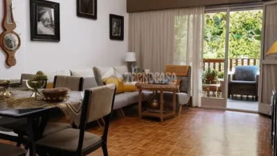 Apartment in Pacífico photo 26