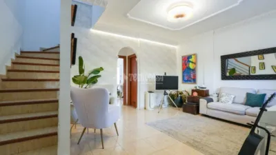 Terraced house in San Isidro photo 6