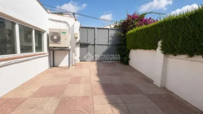 Single-family home in Urbanización Les Morisques photo 25
