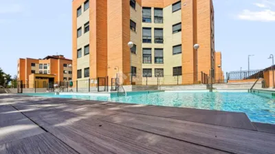Apartment in Navalcarnero photo 31