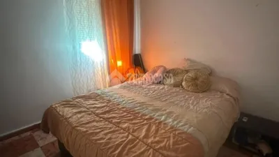 Apartment in La Oliva-Polígono Sur photo 13