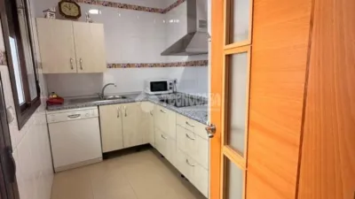 Townhouse in the Centre photo 9