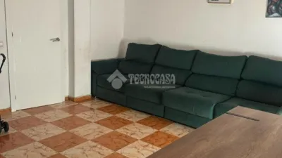Apartment in La Oliva-Polígono Sur photo 18