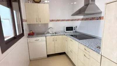 Townhouse in the Centre photo 8
