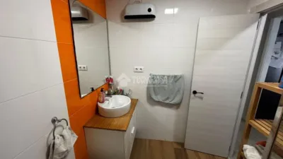 Apartment in San Rafael-Tiro de Pichón photo 16